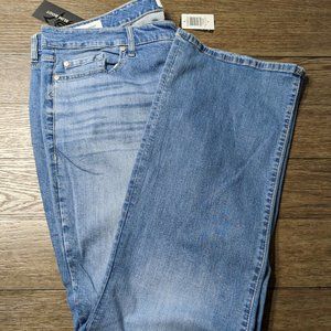 NWT Torrid 22R Slim Boot Jeans